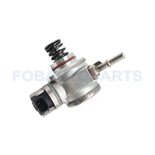 High Pressure Fuel Pump for Nissan Qashqai Dacia Renault 166307214R 166304016R - image 4